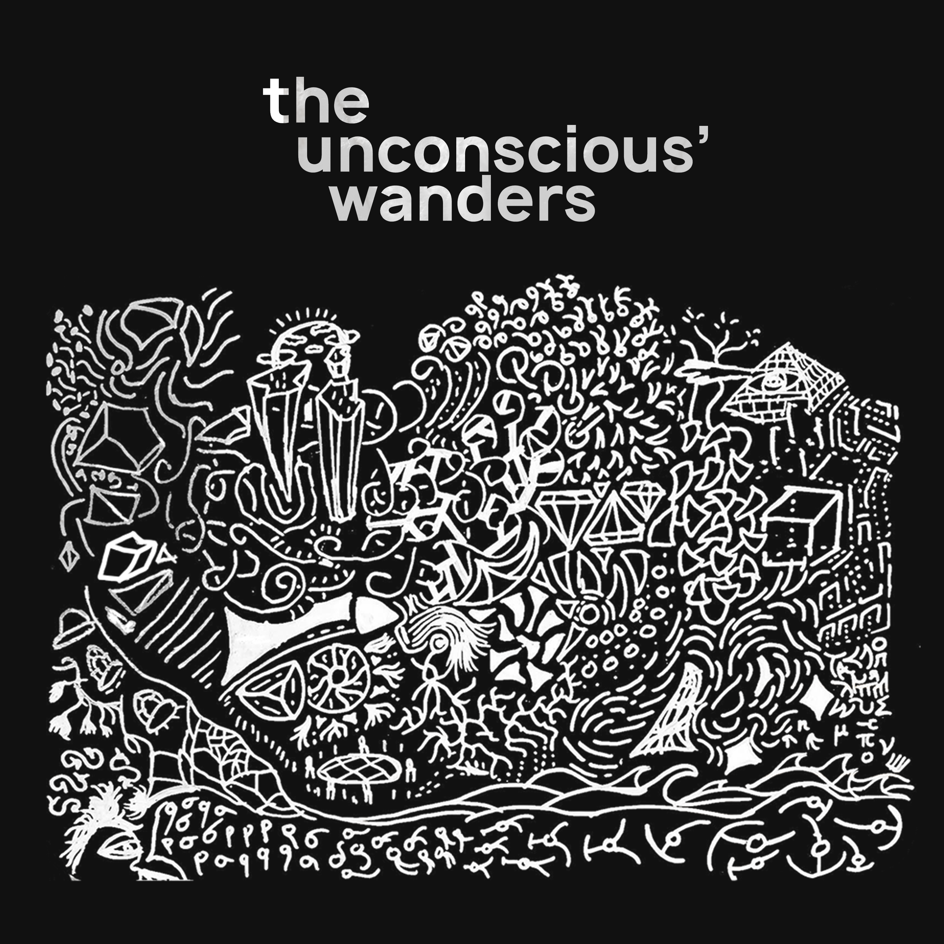 Pochette de l’album